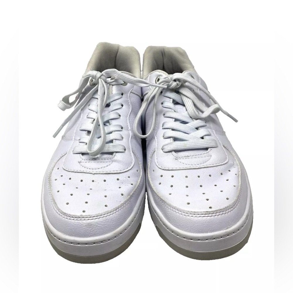 Levi's 519586 - 03W1 BACKSPIN UL White/Grey Men Size 12
